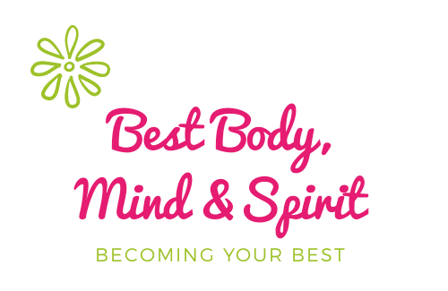 Best Body, Mind & Spirit